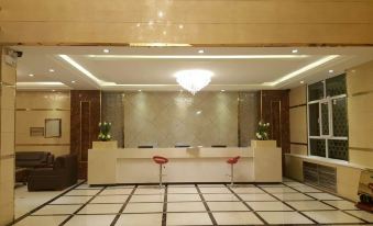 Shenghai Hotel