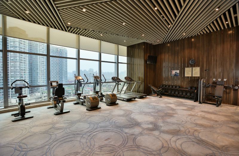 Minyoun Chengdu Dongda Hotel photo 5