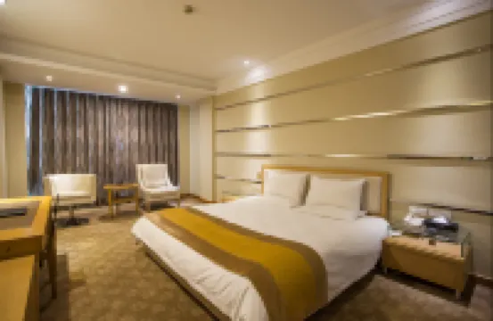 스타웨이 호텔 핑수 신티엔디 브랜치