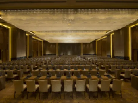 Hilton Zhongshan Downtown Hotels in Zhongshan