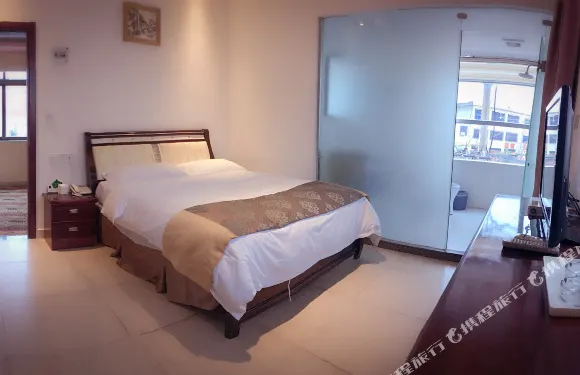 太湖婉君大酒店