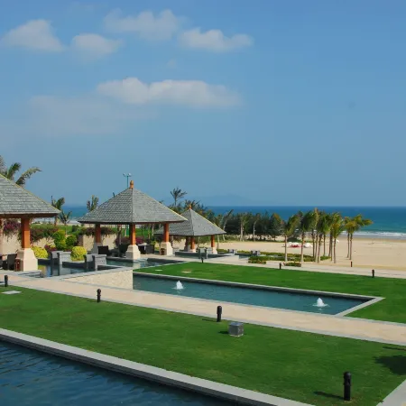 Ocean Holiday Apartment