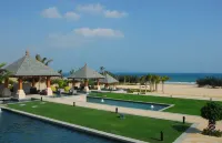 Ocean Holiday Apartment - piscine