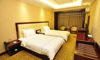 Yuxi Wanxin Hotel