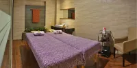 Grand Tjokro Premiere Bandung - spa