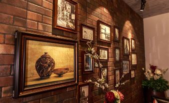 Shiguang Theme Hostel - Housity