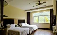 Yintian Yuquan Resort - Barer