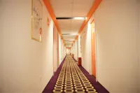 Pod Inn (Xinyi Jinqiao International)