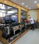 Guang'anxin Hotel - breakfast