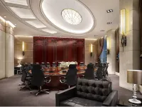 Huayin International Hotel Hotels in Xiangtan