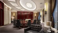 Huayin International Hotel