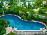 巢湖碧桂园凤凰酒店 - 室外游泳池