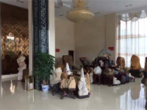 清流九州ビジネスホテル 清流のホテル