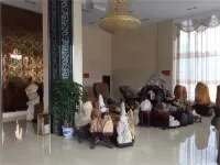 Qingliu Jiuzhou Business Hotel Hotels in Qingliu