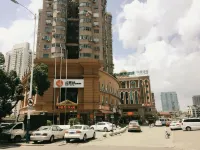 Rest Hotel (Wenzhou wu ma jie  ) Hotel a Wenzhou