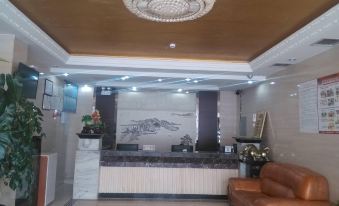 Luntai Changshou Express Hotel