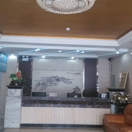 Luntai Changshou Express Hotel