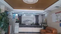 Luntai Changshou Express Hotel Các khách sạn ở Luân Đài