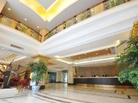 希恩国际酒店(成都宽窄巷子店) - 公共区域