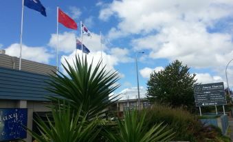 Abbots Hamilton Hotel and Conference Centre
