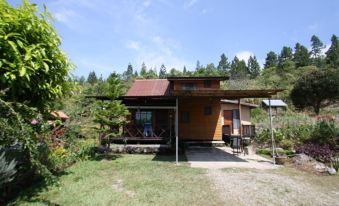 Kiram's Village Cabin, Kundasang Kota Kinabalu