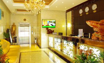 Provence Hotel (Gongyi Xinxing Road Xingyue Times Square)