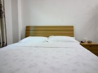 珠海横琴豪庭公寓 - 大床房