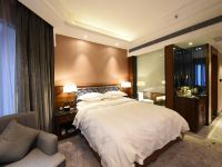 长沙南庭国际酒店 - 温馨大床房