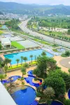 Junlin Holiday Hotel - Bãi biển