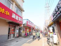 盐城开心缘旅馆 - 酒店附近
