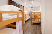 Captain not at home Hostel Hotels in Hualien