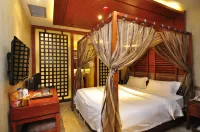 Yupin Tianmu Business Hotel