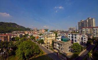 Rongqiao Hotel