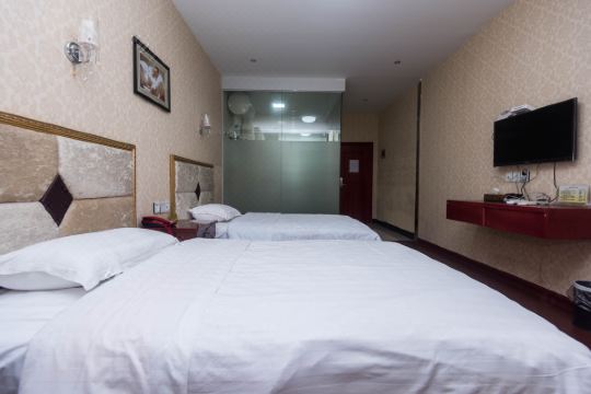 南平铁路商务宾馆预订价格,联系电话位置地址【携程酒店】