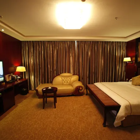 Lingdi International Hotel