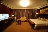 Lingdi International Hotel Hôtels à : Yilong