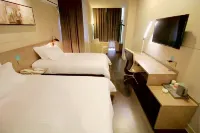 Jinjiang Inn Select (Qingdao International Exhibition Center Miaoling Road)
