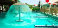 Toyugi Hot Spring Resort SPA - Family