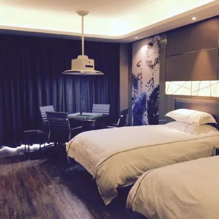 Tianyue Renhe Hotel
