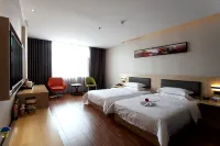 Shangyite Chain Hotel