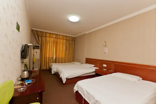 Huzhou Meilala Hotel