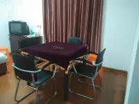 Linhai Lianhang Guesthouse