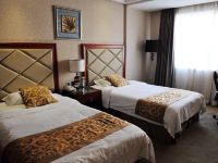 锦州金海湾汤泉酒店 - 商务标准双床房