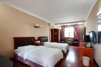 Shishou Xingyue Hotel