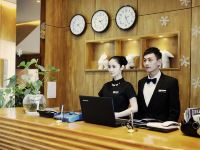 怡莱酒店(萍乡天池步行街店) - 公共区域