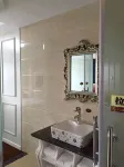 日達ホテル 岱山