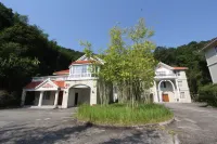 Quandu Resort, Bicuihu Mountain, Zhaoqing