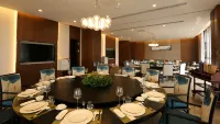 DREAMOON BLUE HORIZON JUNHUA HOTEL Hotels in Wulian County