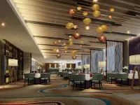 Minjiang Ruibang Hotel Hotels in Guanghan