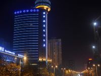 西安广成大酒店 - 酒店外部